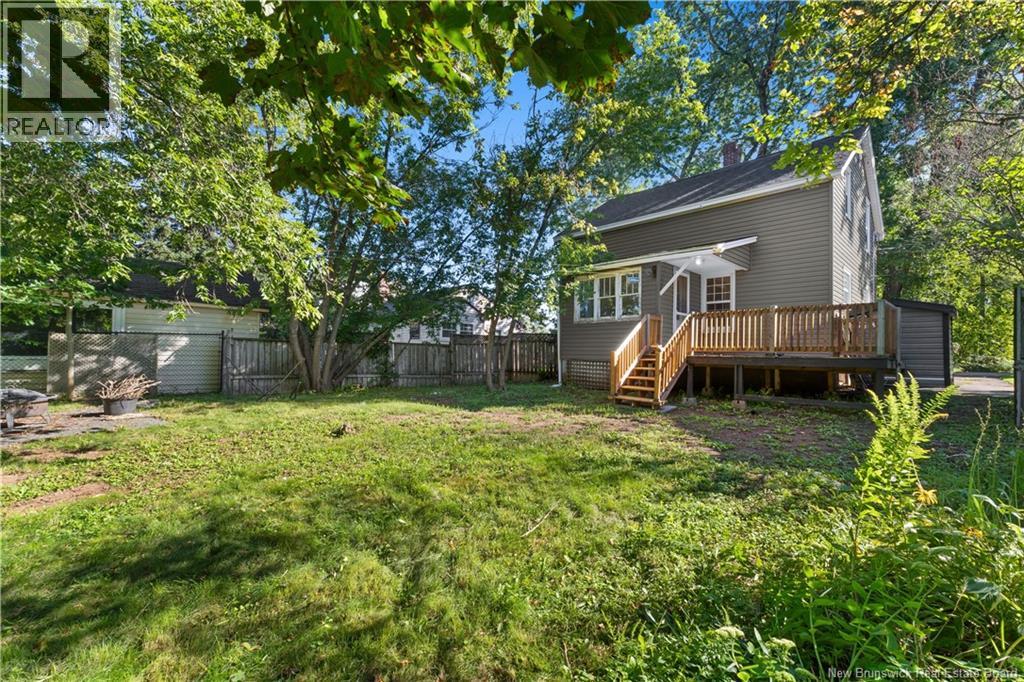 29 Wilmot Avenue, Riverview, New Brunswick E1B 1V7 - Photo 27 - NB147099