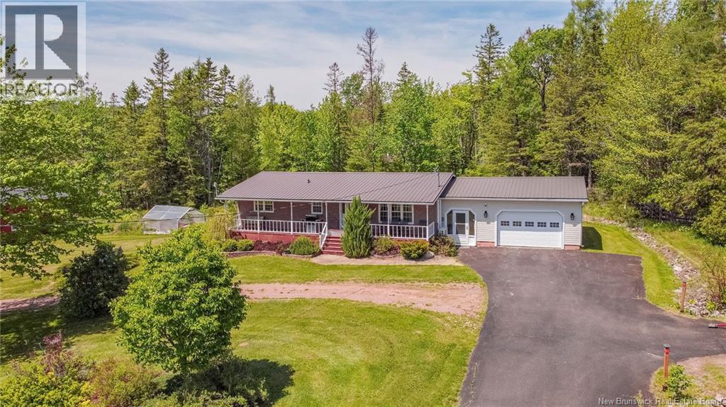 4723 Route 640, Harvey, New Brunswick  E6K 2X1 - Photo 1 - NB147059