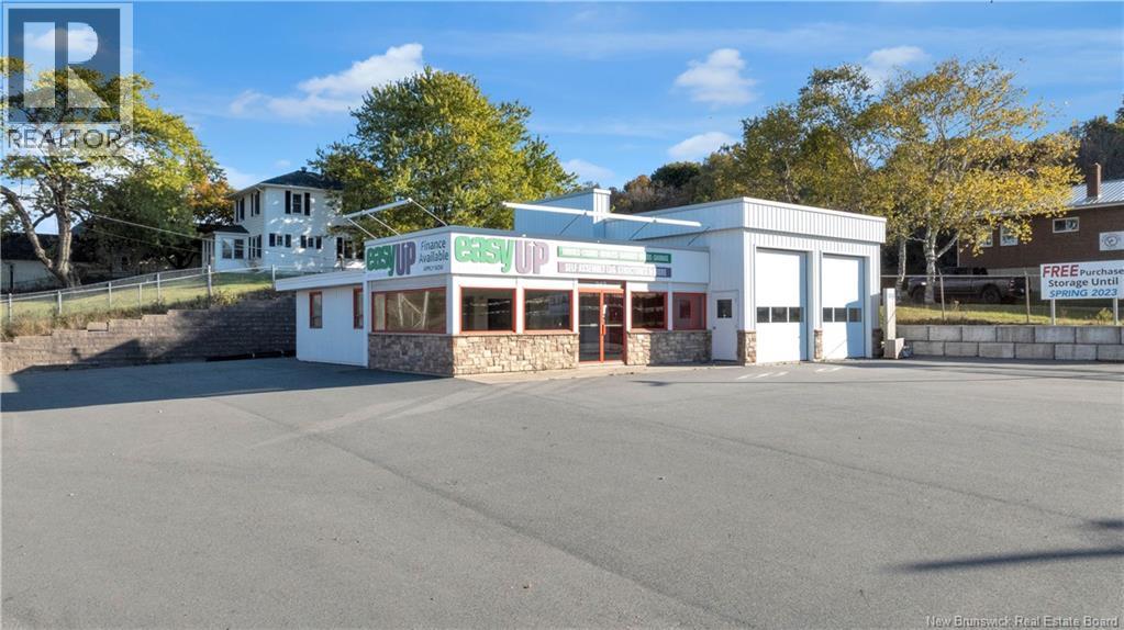 242 Rothesay Avenue, Saint John, New Brunswick