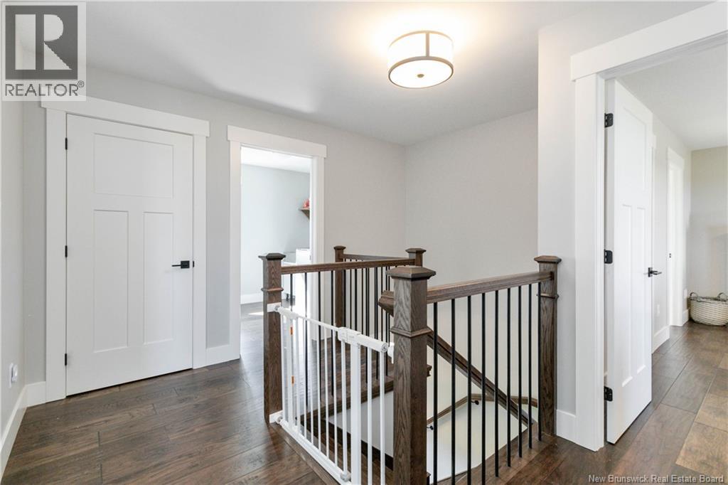 8 Brinner Road, Steeves Mountain, New Brunswick  E1G 0V9 - Photo 23 - NB147042