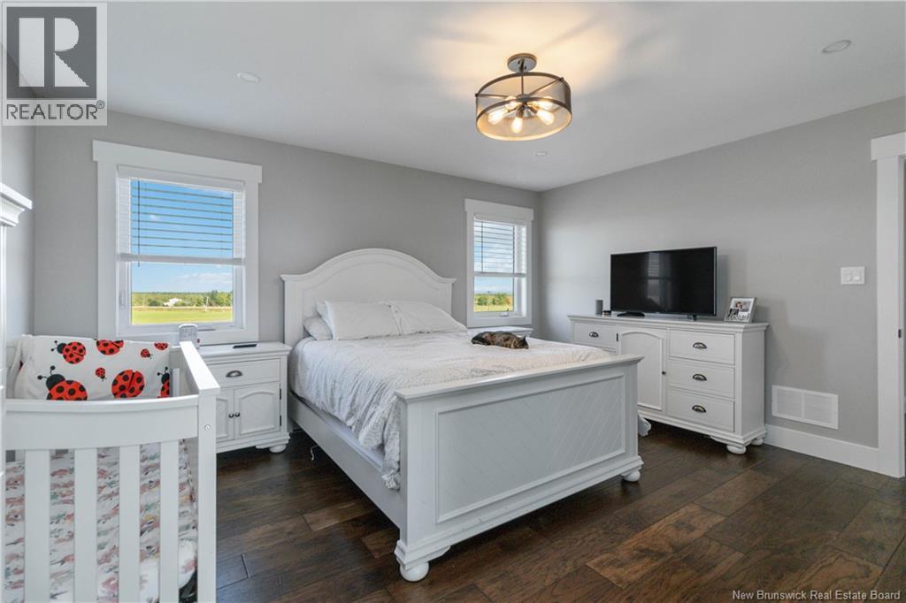 8 Brinner Road, Steeves Mountain, New Brunswick  E1G 0V9 - Photo 25 - NB147042