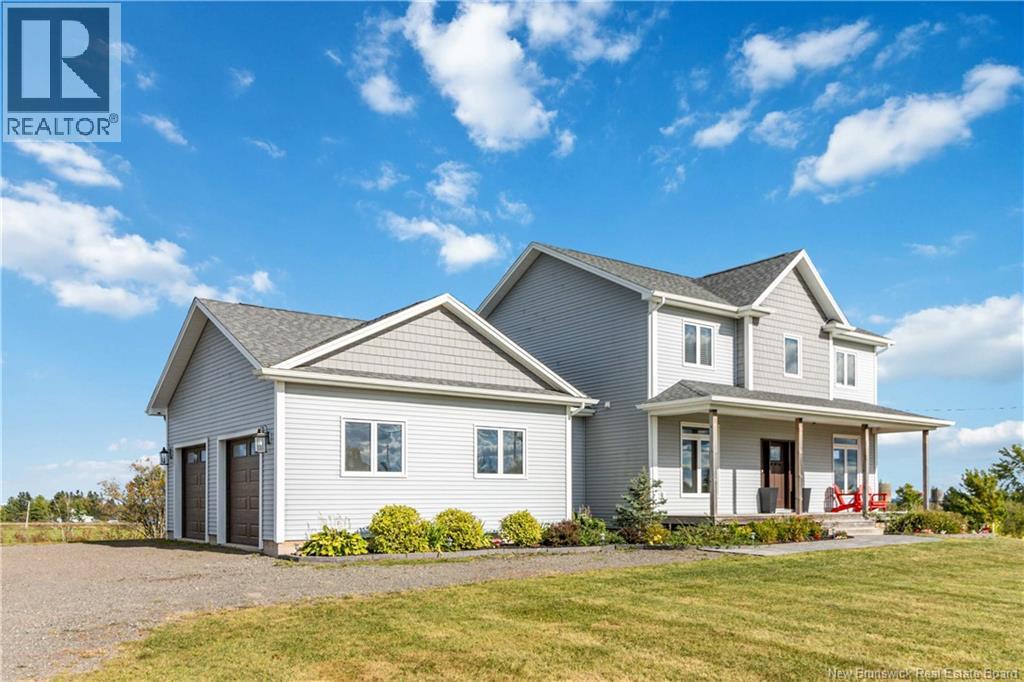 8 Brinner Road, Steeves Mountain, New Brunswick  E1G 0V9 - Photo 3 - NB147042