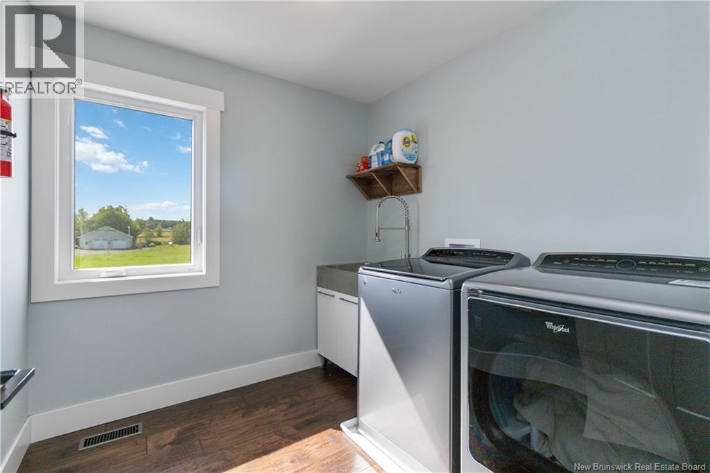 8 Brinner Road, Steeves Mountain, New Brunswick  E1G 0V9 - Photo 36 - NB147042