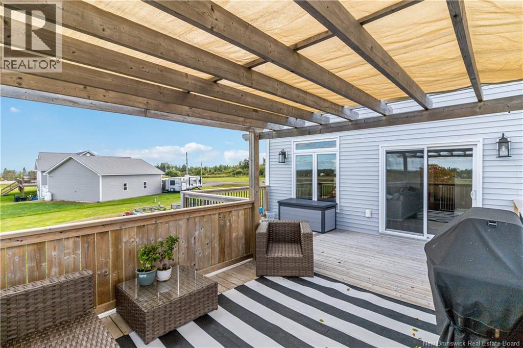8 Brinner Road, Steeves Mountain, New Brunswick  E1G 0V9 - Photo 44 - NB147042