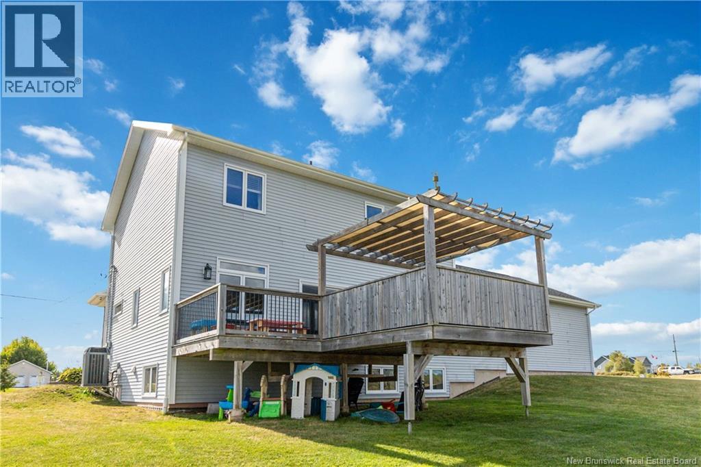 8 Brinner Road, Steeves Mountain, New Brunswick  E1G 0V9 - Photo 48 - NB147042