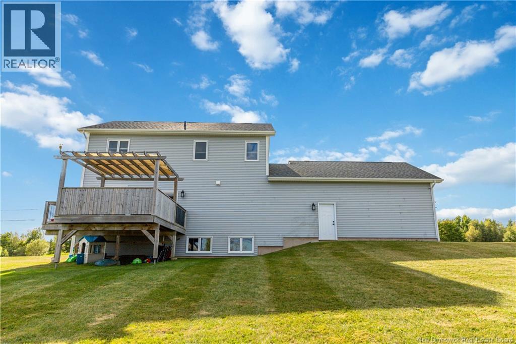 8 Brinner Road, Steeves Mountain, New Brunswick  E1G 0V9 - Photo 49 - NB147042