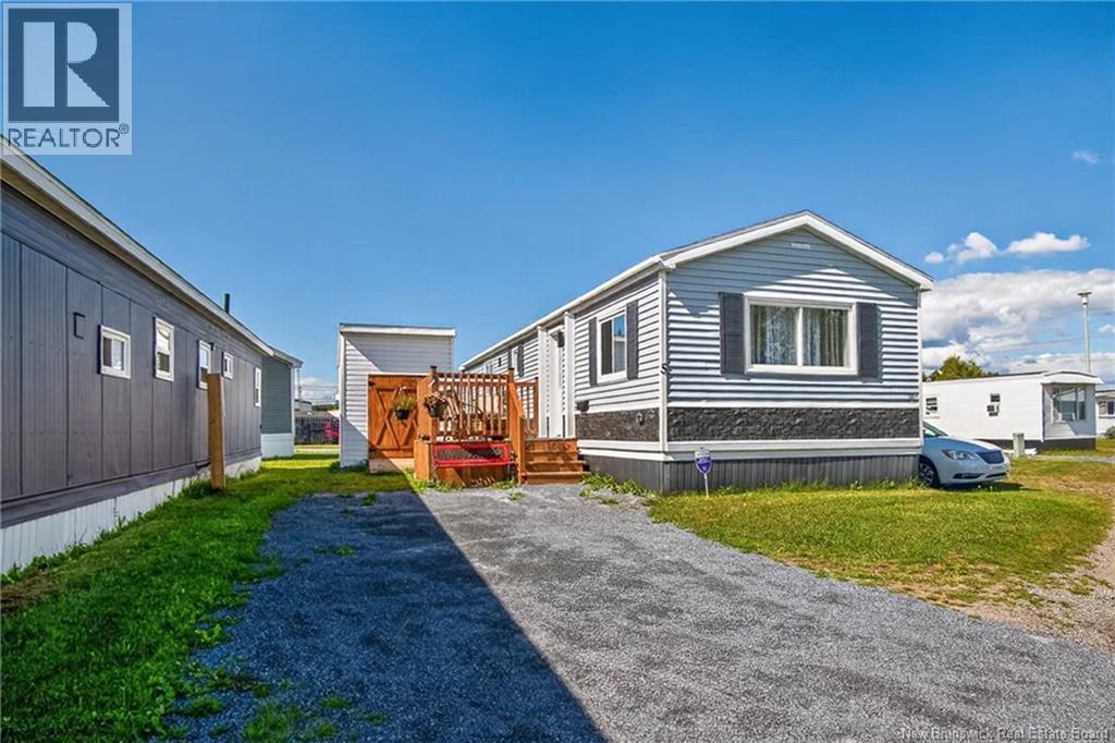 5 Dove Street, Saint John, New Brunswick