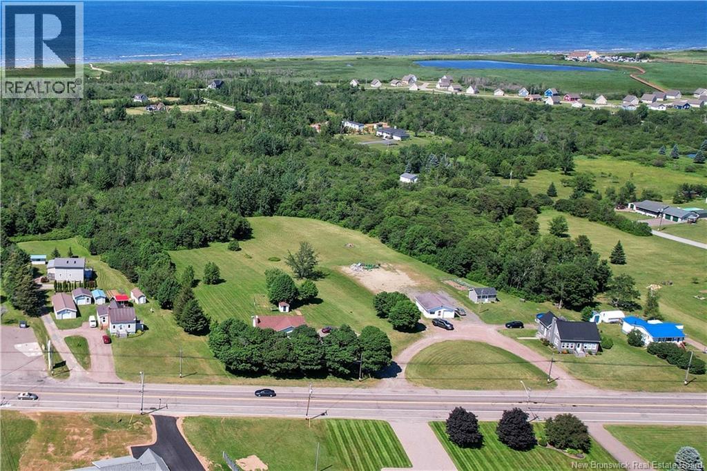 2260 Acadie Road, Cap-Pelé, New Brunswick