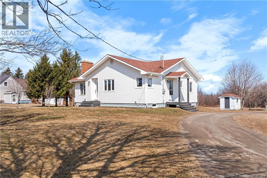 2260 Acadie Road, Cap-Pelé, New Brunswick E4N 1C2 - Photo 3 - NB147045