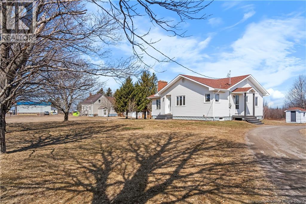 2260 Acadie Road, Cap-Pelé, New Brunswick E4N 1C2 - Photo 31 - NB147045