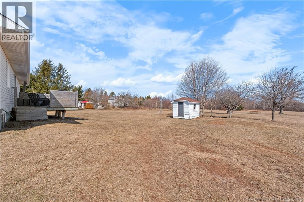 2260 Acadie Road, Cap-Pelé, New Brunswick E4N 1C2 - Photo 38 - NB147045