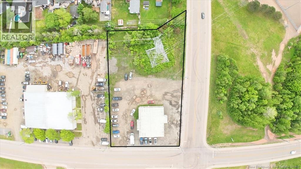 160-162 Trites Road, Riverview, New Brunswick  E1B 3L9 - Photo 1 - NB146706