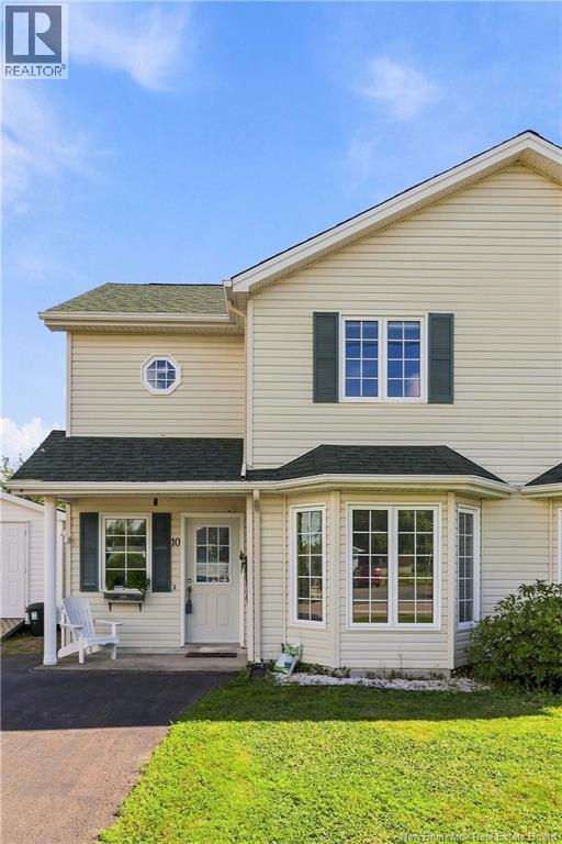 10 Inglis Street, Shediac, New Brunswick E4P 8T1 - Photo 2 - NB146990