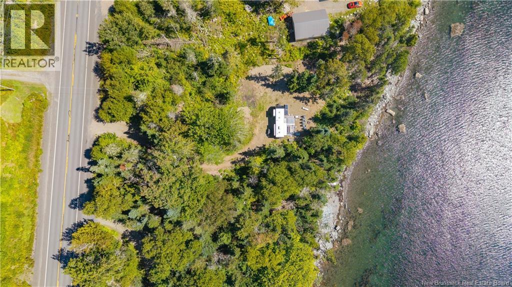 5336 Route 127, Bocabec, New Brunswick  E5B 3J3 - Photo 1 - NB146937