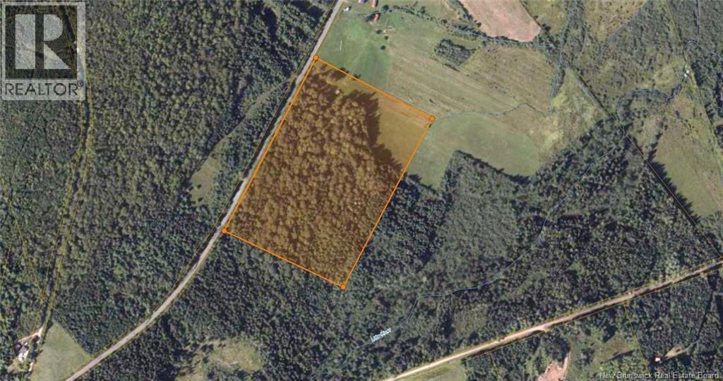 Sugar Camp Hillside, Elgin, New Brunswick  E4Z 2L3 - Photo 1 - NB147085