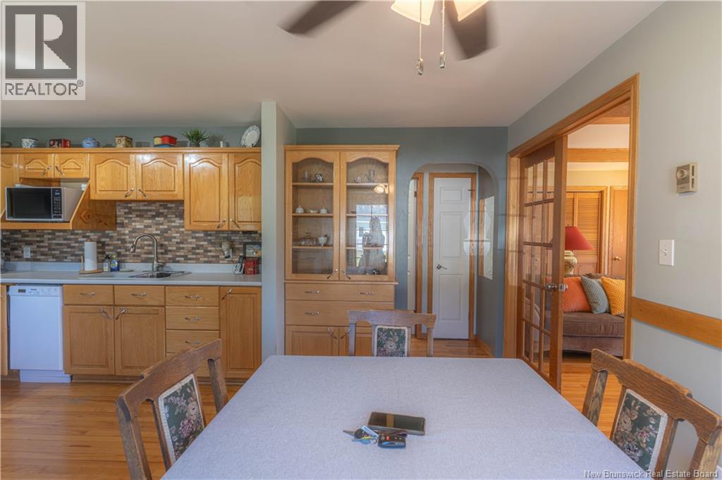 743 Rte 11, Bartibog Bridge, New Brunswick  E1V 7H7 - Photo 39 - NB147097
