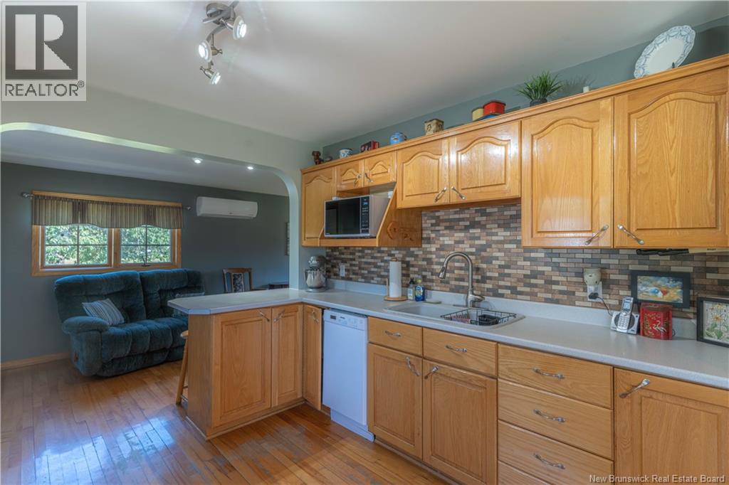 743 Rte 11, Bartibog Bridge, New Brunswick  E1V 7H7 - Photo 40 - NB147097