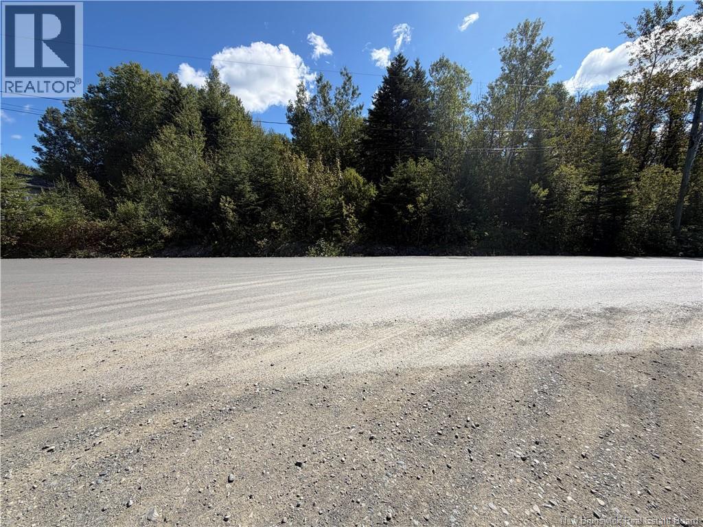 Lot Gagnon Street, Kedgwick, New Brunswick