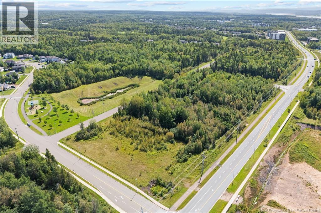 Lot Dieppe Boulevard And Yvonne, Dieppe, New Brunswick  E1A 2E1 - Photo 6 - NB146913