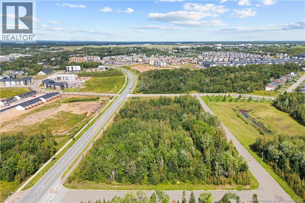 Lot Dieppe Boulevard And Yvonne, Dieppe, New Brunswick  E1A 2E1 - Photo 8 - NB146913
