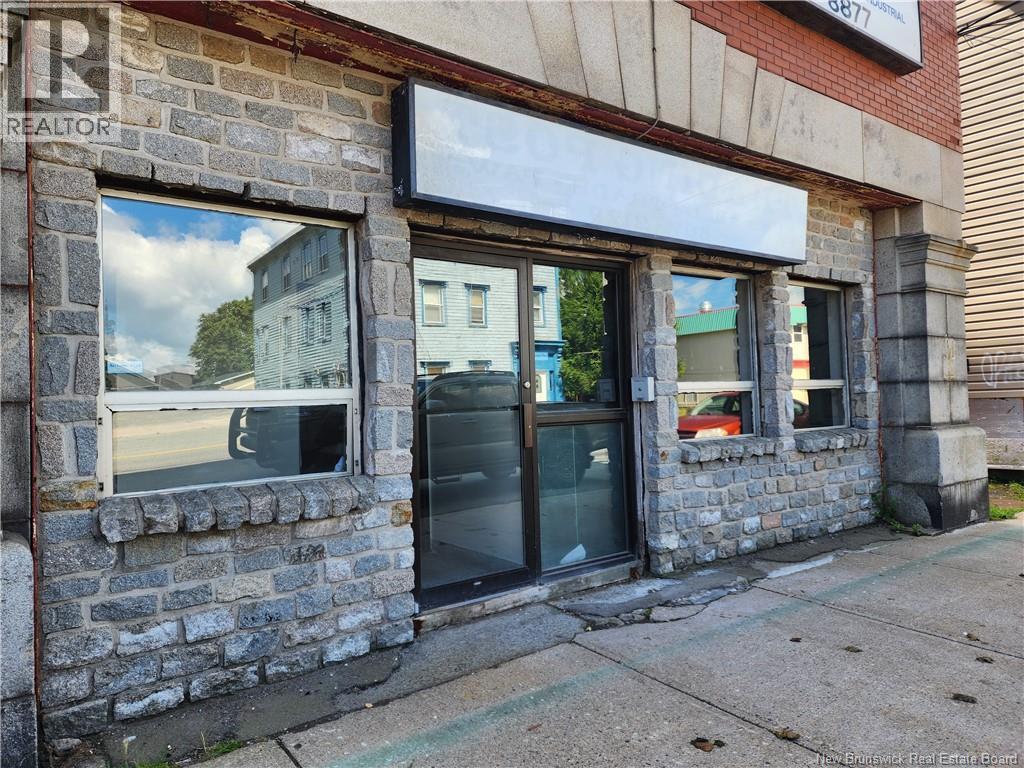 300 Main Street Unit# Unit A, Saint John, New Brunswick E2K 1H9 - Photo 2 - NB147152