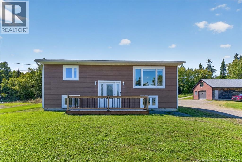 267 Marcoux Street, Balmoral, New Brunswick