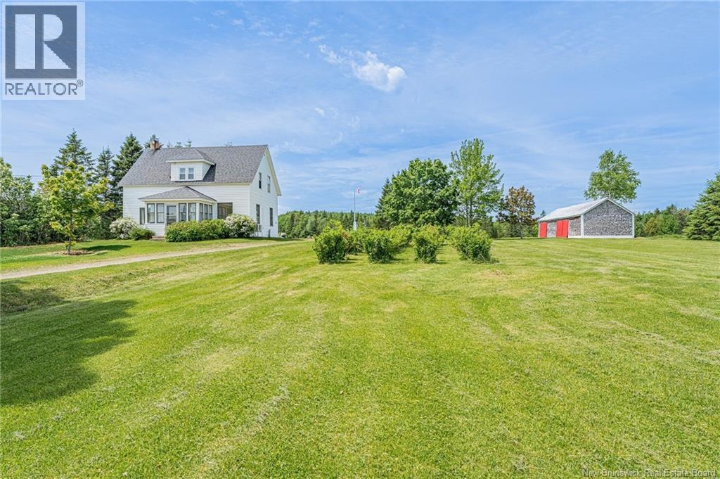 2118 Route 3, Harvey, New Brunswick E6K 3W9 - Photo 2 - NB147146