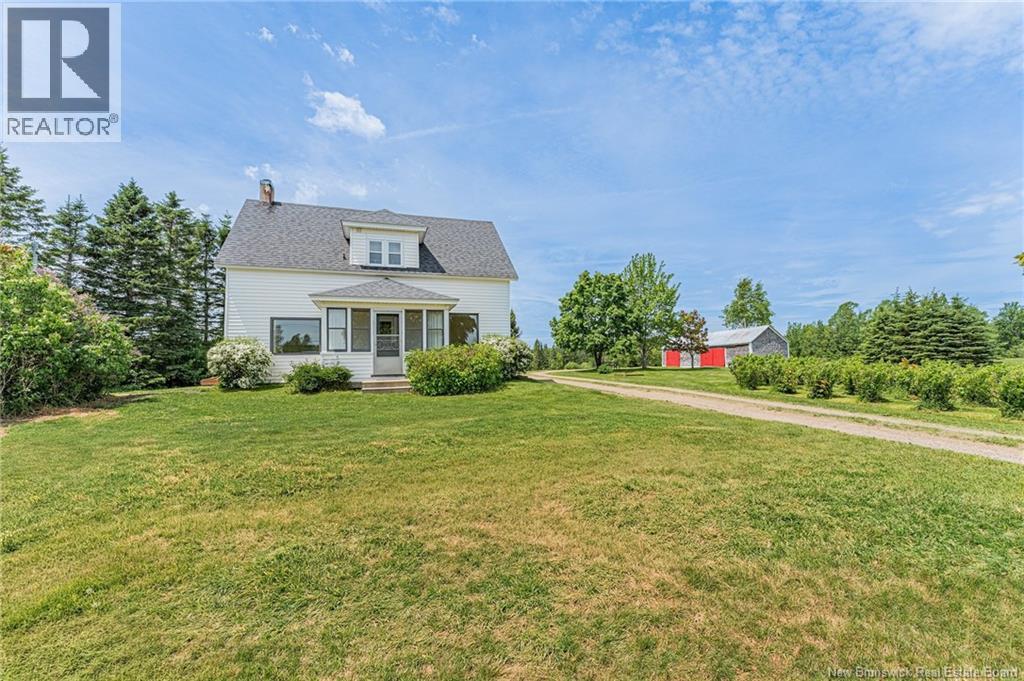 2118 Route 3, Harvey, New Brunswick E6K 3W9 - Photo 3 - NB147146