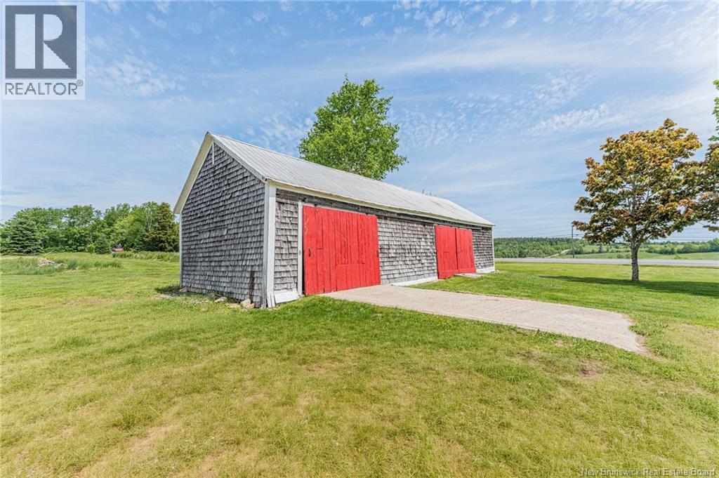 2118 Route 3, Harvey, New Brunswick E6K 3W9 - Photo 39 - NB147146