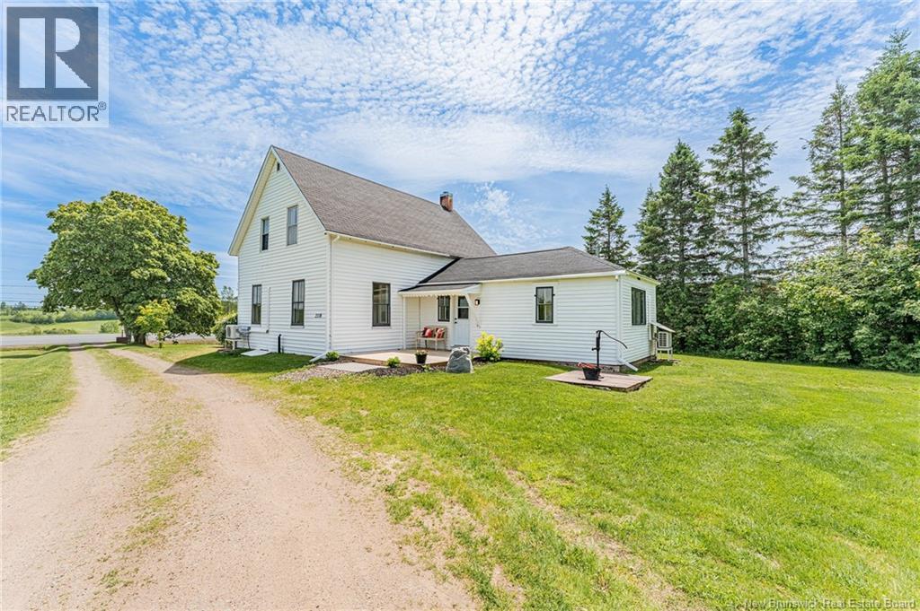 2118 Route 3, Harvey, New Brunswick E6K 3W9 - Photo 4 - NB147146