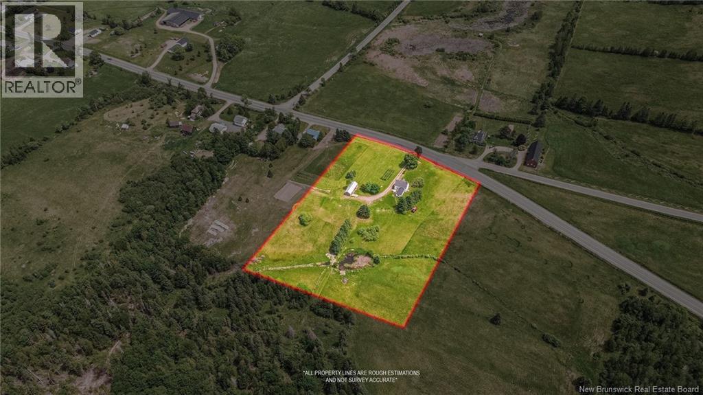 2118 Route 3, Harvey, New Brunswick E6K 3W9 - Photo 5 - NB147146