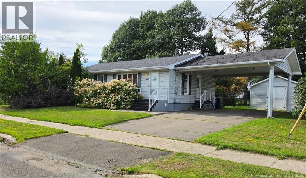 22 Rankine, Richibucto, New Brunswick