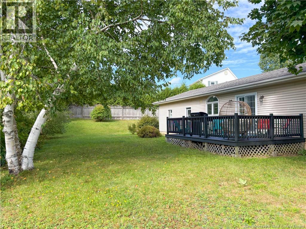 102 Kelly Court, Woodstock, New Brunswick  E7M 1Z4 - Photo 49 - NB147144