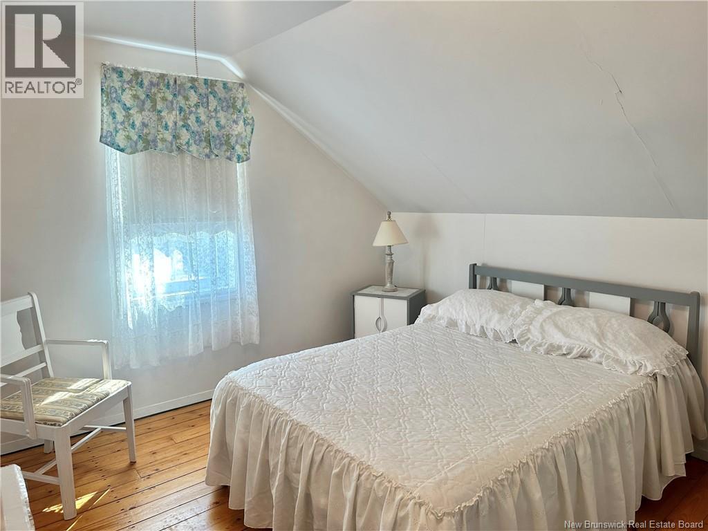 76 St-Jean-Batiste Street, Kedgwick, New Brunswick  E8B 1M2 - Photo 34 - NB147142