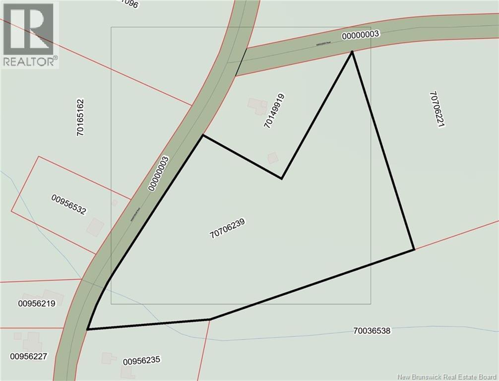 Lot Middlesex, Middlesex, New Brunswick  E4J 1G7 - Photo 2 - NB147109