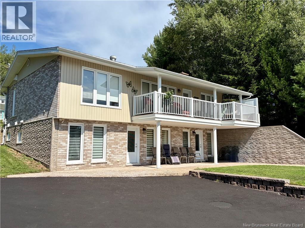 445-449 Darlington, Dalhousie, New Brunswick