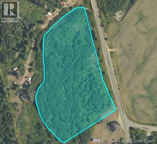 Lot Route 111, Hammondvale, New Brunswick  E4E 3T3 - Photo 7 - NB147150