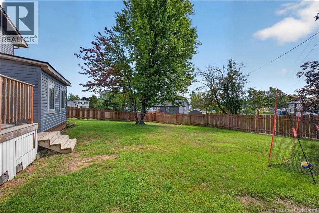 116 Century Drive, Miramichi, New Brunswick  E1V 7A4 - Photo 42 - NB147084