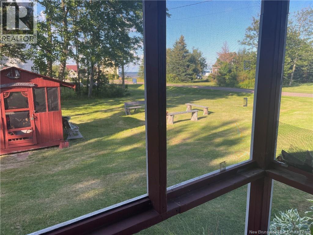 42 Modeste, Trois Ruisseaux, New Brunswick  E4N 2X3 - Photo 14 - NB147027