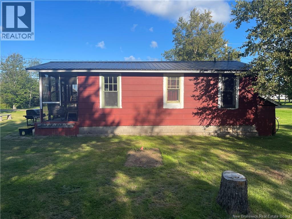 42 Modeste, Trois Ruisseaux, New Brunswick  E4N 2X3 - Photo 16 - NB147027
