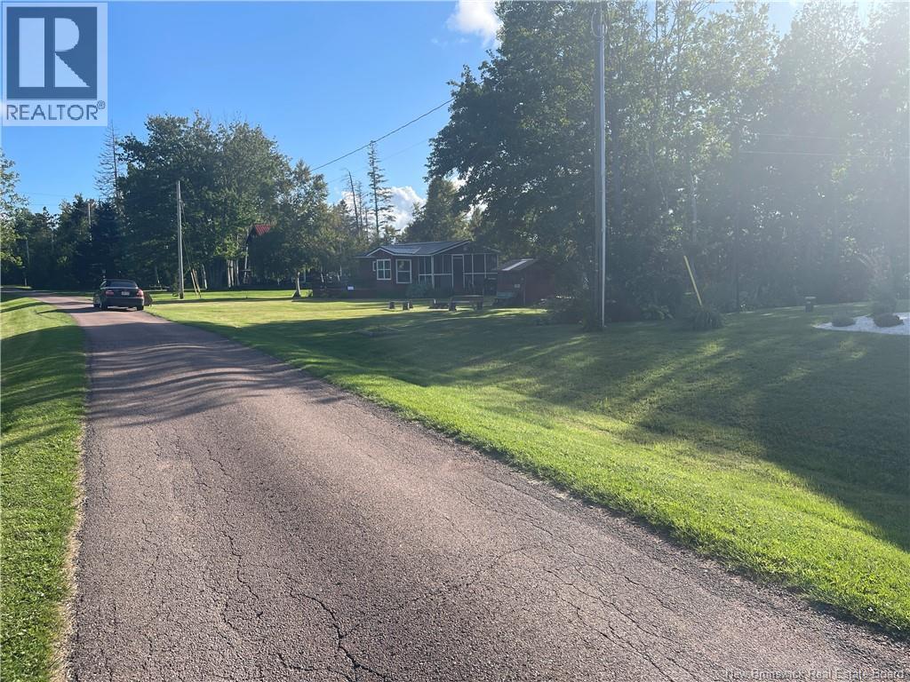 42 Modeste, Trois Ruisseaux, New Brunswick  E4N 2X3 - Photo 19 - NB147027