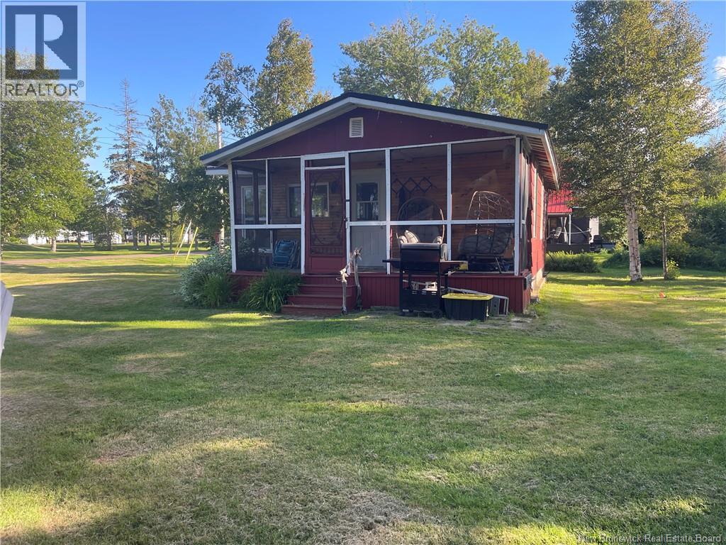 42 Modeste, Trois Ruisseaux, New Brunswick  E4N 2X3 - Photo 4 - NB147027