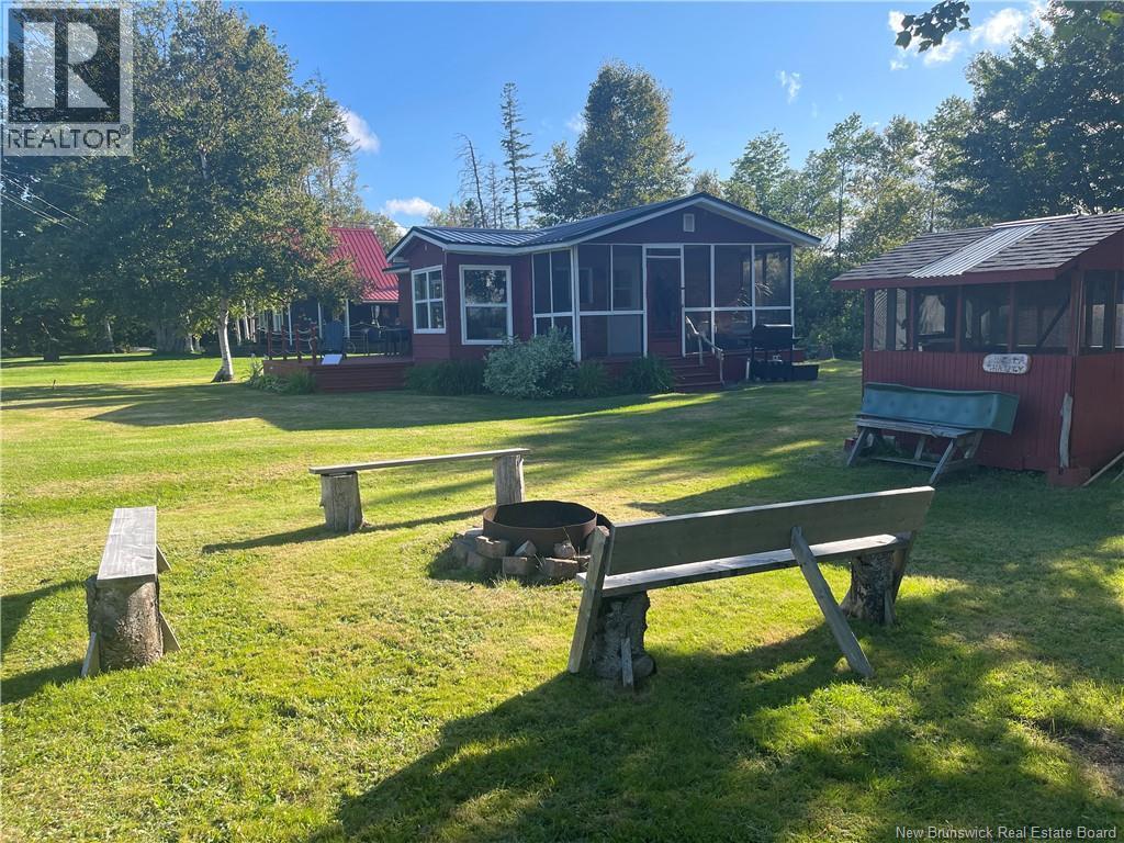 42 Modeste, Trois Ruisseaux, New Brunswick  E4N 2X3 - Photo 5 - NB147027