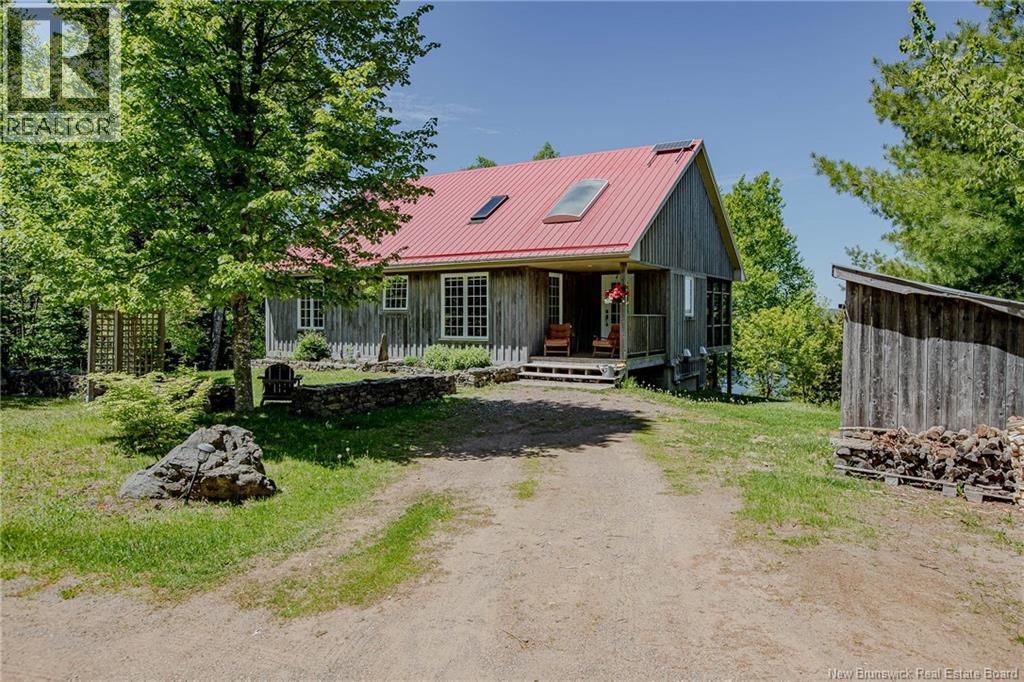25 Bell Hill Road, Long Reach, New Brunswick  E5N 7W5 - Photo 4 - NB147190
