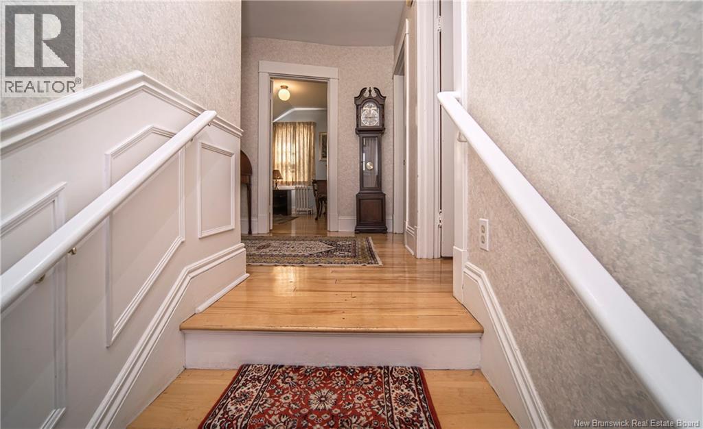 320 University Avenue, Fredericton, New Brunswick  E3B 4J1 - Photo 23 - NB146912