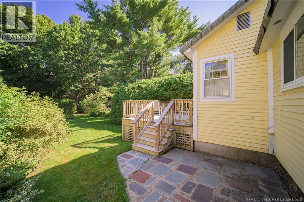 320 University Avenue, Fredericton, New Brunswick  E3B 4J1 - Photo 37 - NB146912