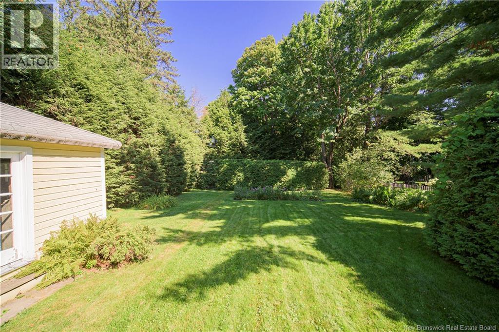 320 University Avenue, Fredericton, New Brunswick  E3B 4J1 - Photo 39 - NB146912