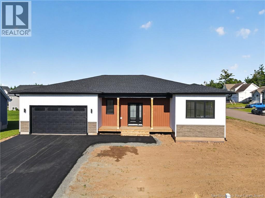66 Raphael, Dieppe, New Brunswick  E1A 8S4 - Photo 1 - NB147177