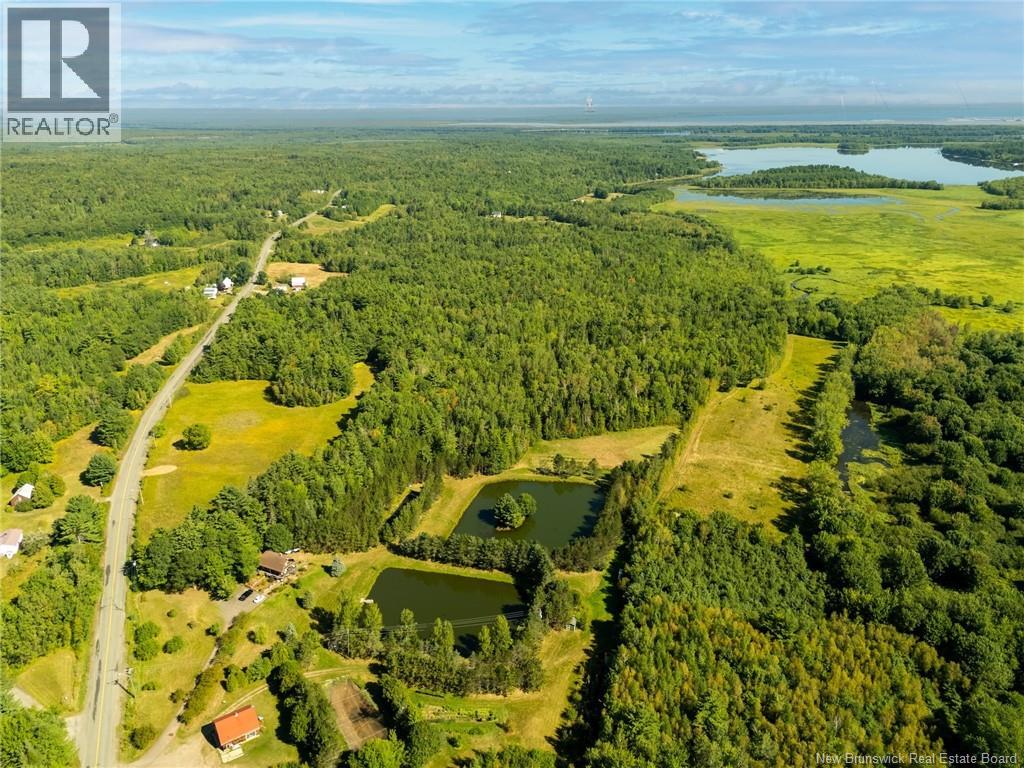 Lot Route 102 Route, Gagetown, New Brunswick  E5M 1L2 - Photo 5 - NB147141