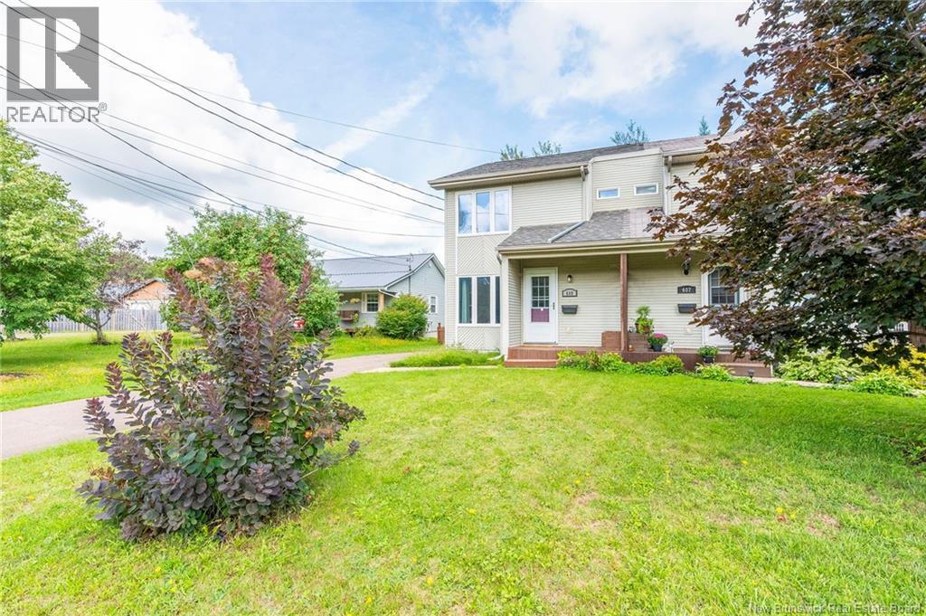 609 Salisbury Road, Moncton, New Brunswick E1E 1B9 - Photo 30 - NB147189